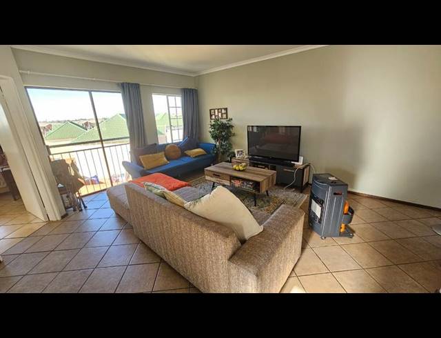 2 BEDROOM APARTMENT FOR SALE IN TERENURE